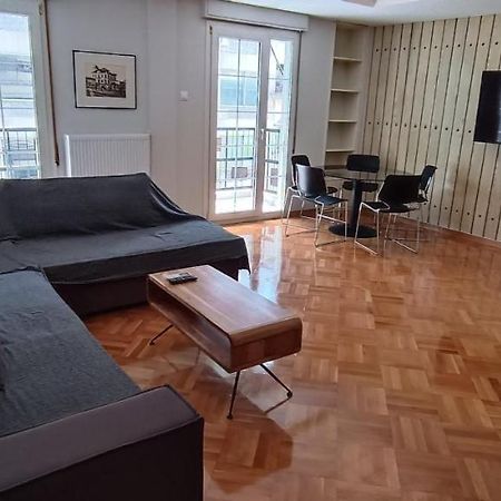 Artemis Plaza Suites Thessaloníki Ngoại thất bức ảnh