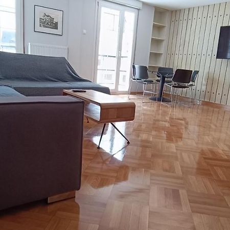 Artemis Plaza Suites Thessaloníki Ngoại thất bức ảnh