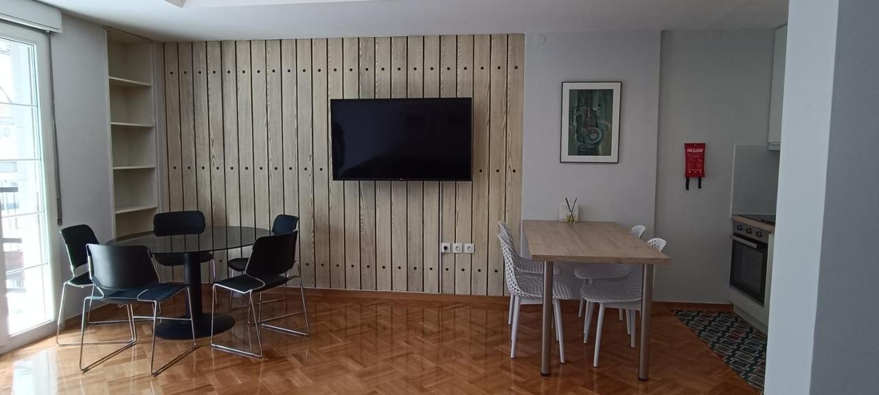 Artemis Plaza Suites Thessaloníki Ngoại thất bức ảnh