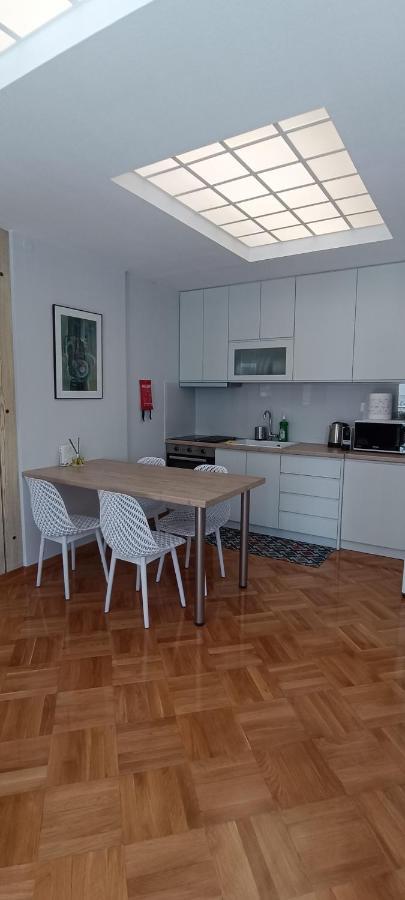 Artemis Plaza Suites Thessaloníki Ngoại thất bức ảnh