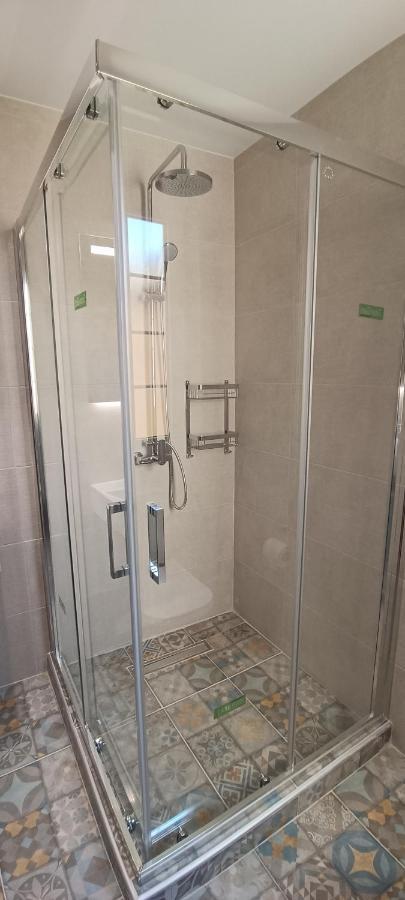 Artemis Plaza Suites Thessaloníki Ngoại thất bức ảnh