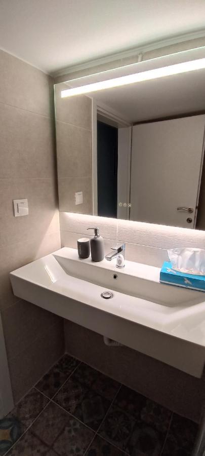 Artemis Plaza Suites Thessaloníki Ngoại thất bức ảnh
