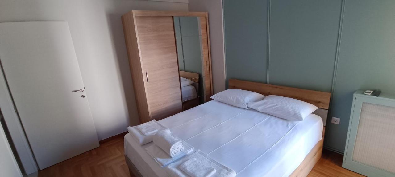 Artemis Plaza Suites Thessaloníki Ngoại thất bức ảnh