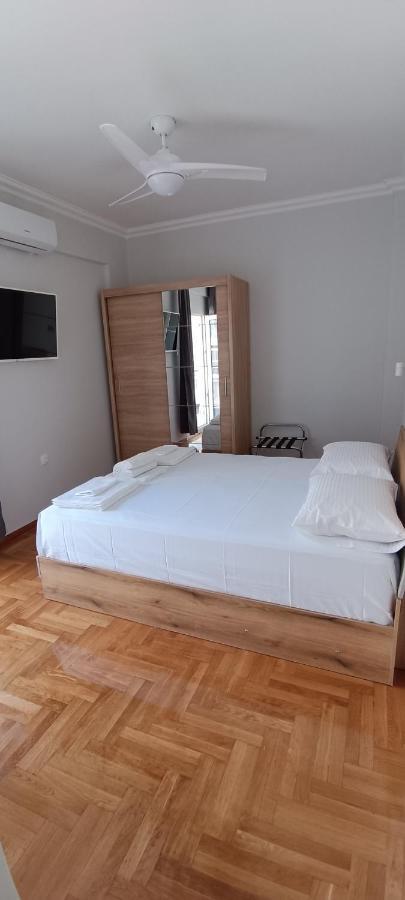 Artemis Plaza Suites Thessaloníki Ngoại thất bức ảnh