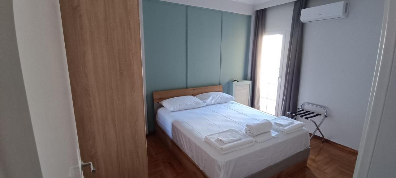 Artemis Plaza Suites Thessaloníki Ngoại thất bức ảnh