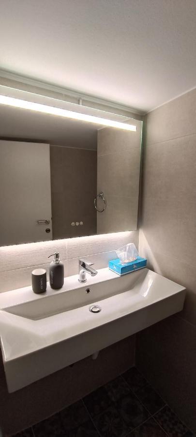 Artemis Plaza Suites Thessaloníki Ngoại thất bức ảnh