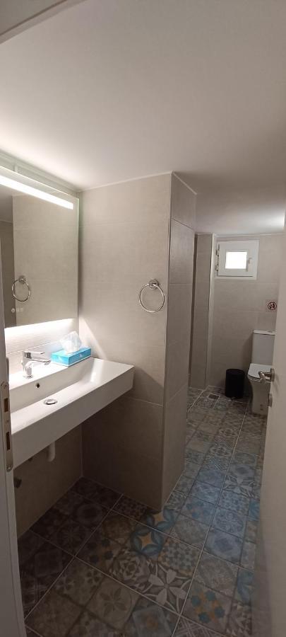 Artemis Plaza Suites Thessaloníki Ngoại thất bức ảnh