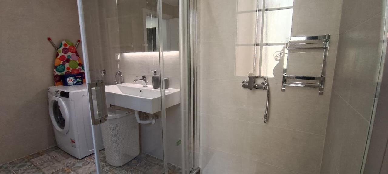 Artemis Plaza Suites Thessaloníki Ngoại thất bức ảnh